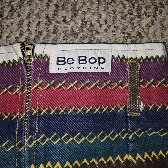 Vintage pencil skirt - Picture 3 of 4